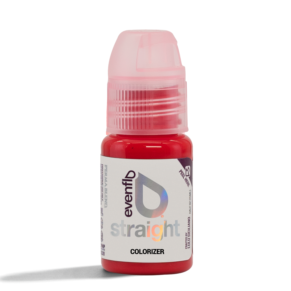 Evenflo Colorizer — Neutralizer Set Single — 1/2oz - Ultimate Beauty