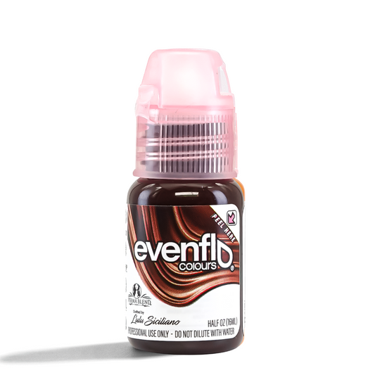 Evenflo Hazel — Brow Set Single — 1/2oz - Ultimate Beauty