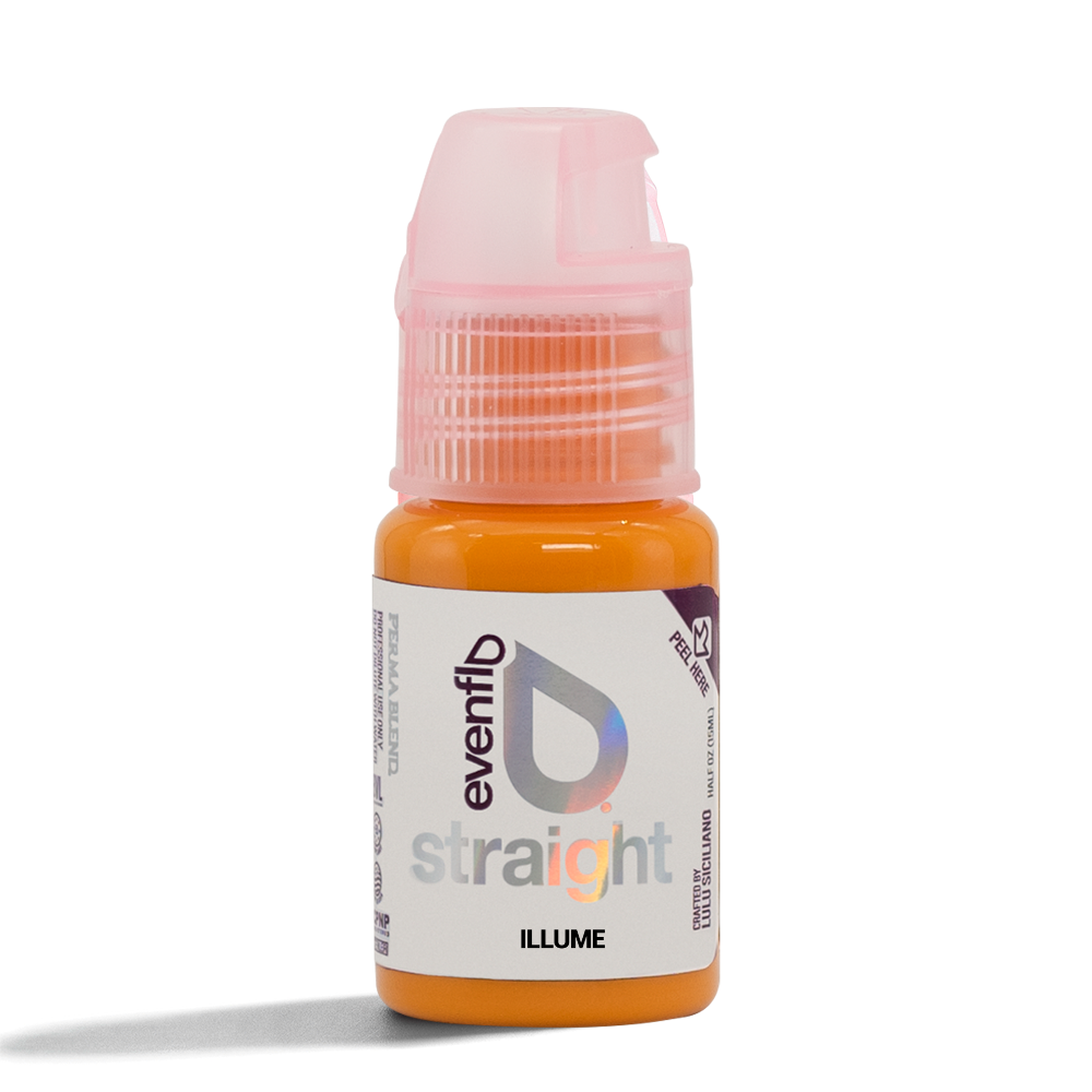 Illume —  Evenflo — 1/2oz - Ultimate Beauty
