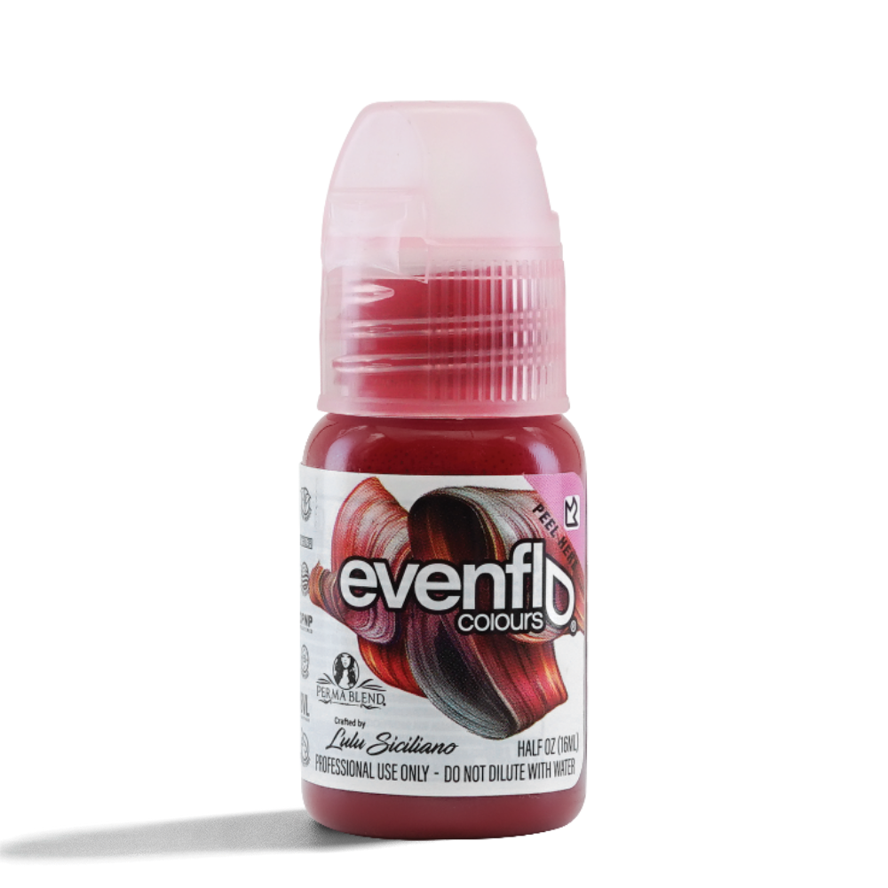Evenflo Malbec — Lip Set Single — 1/2oz - Ultimate Beauty