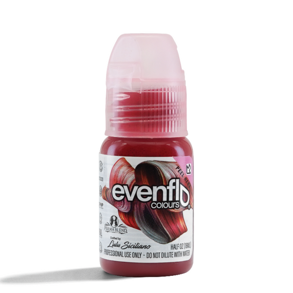 Evenflo Malbec — Lip Set Single — 1/2oz