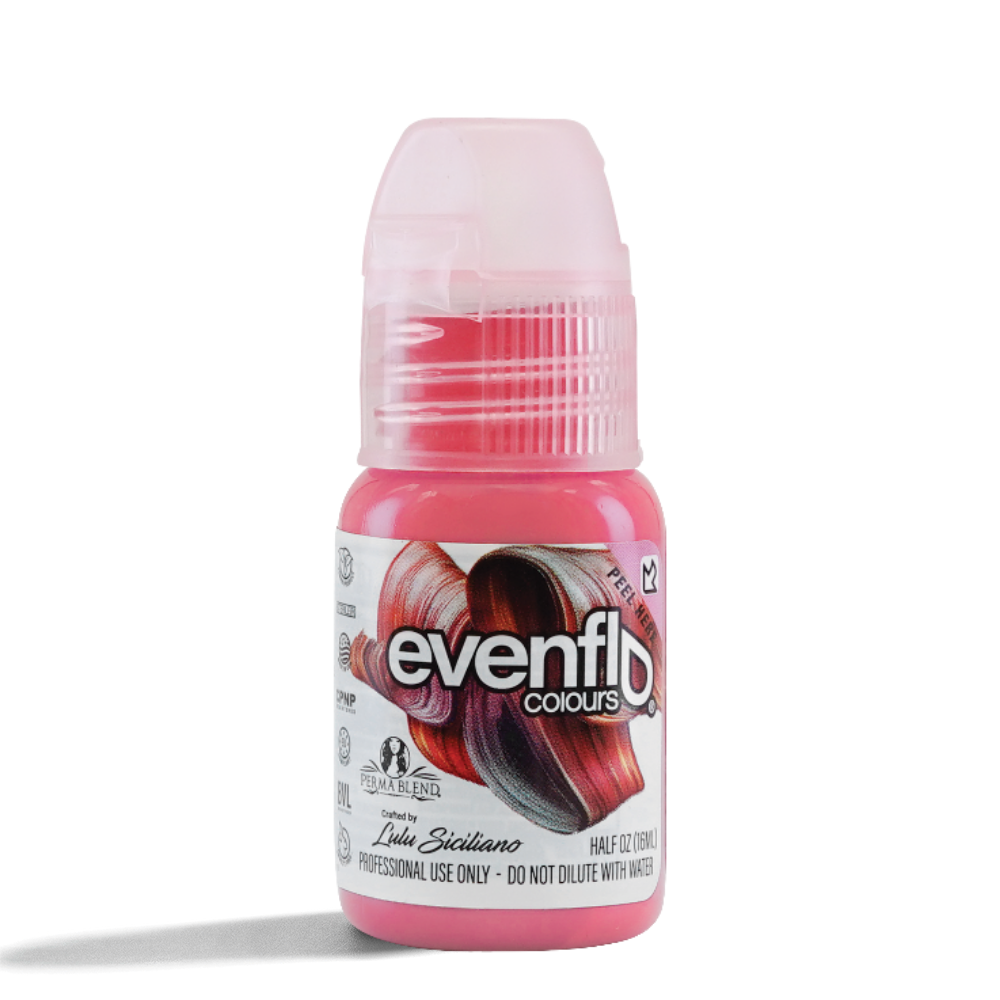 Evenflo Lip Set — 5 1/2oz Bottles