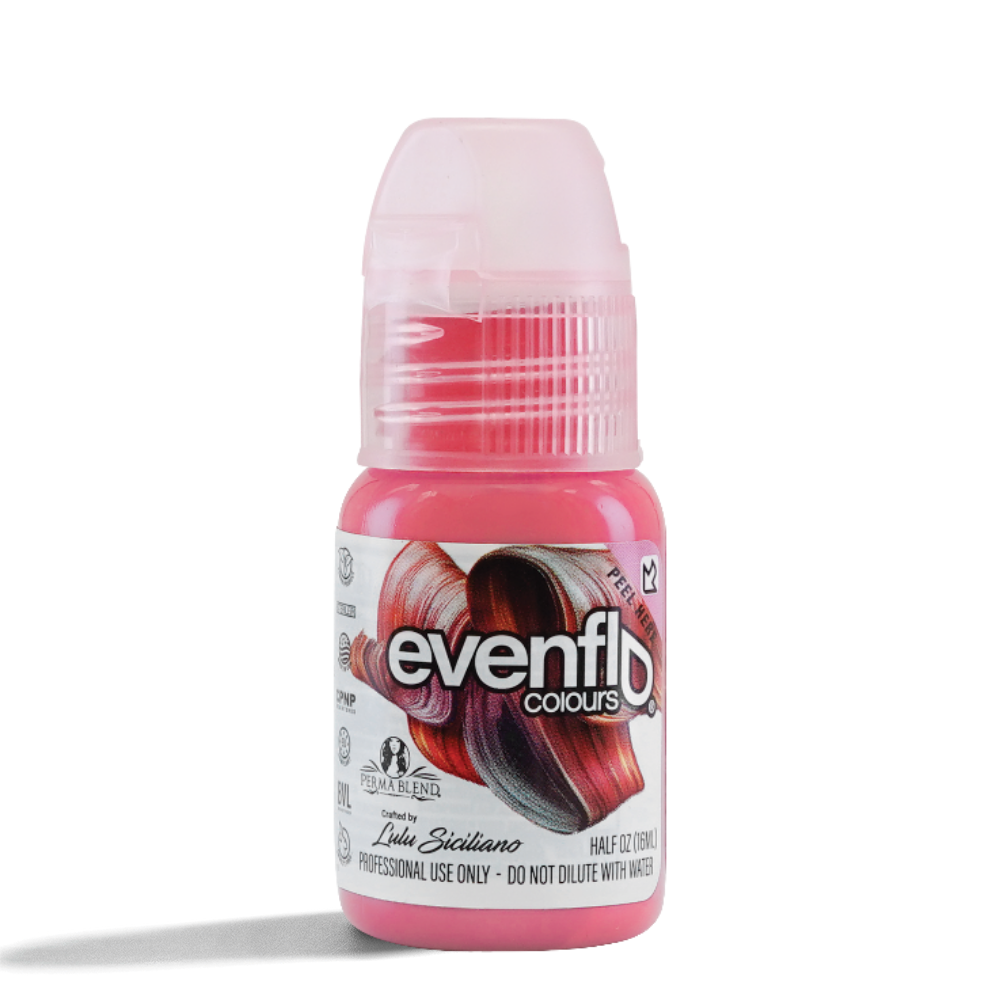Evenflo Lip Set — 5 1/2oz Bottles - Ultimate Beauty