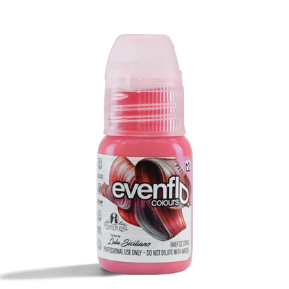 Evenflo Malina — Lip Set Single — 1/2oz - Ultimate Beauty