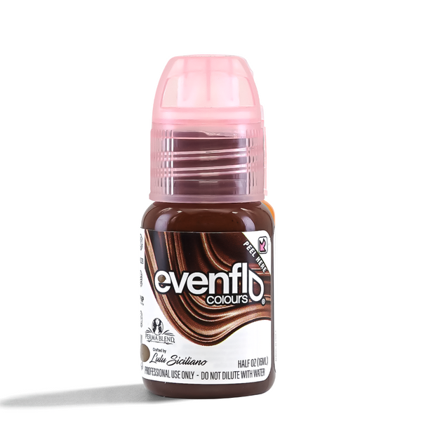 Evenflo Mocha — Brow Set Single — 1/2oz