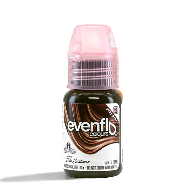 Evenflo Oak — Brow Set Single — 1/2oz