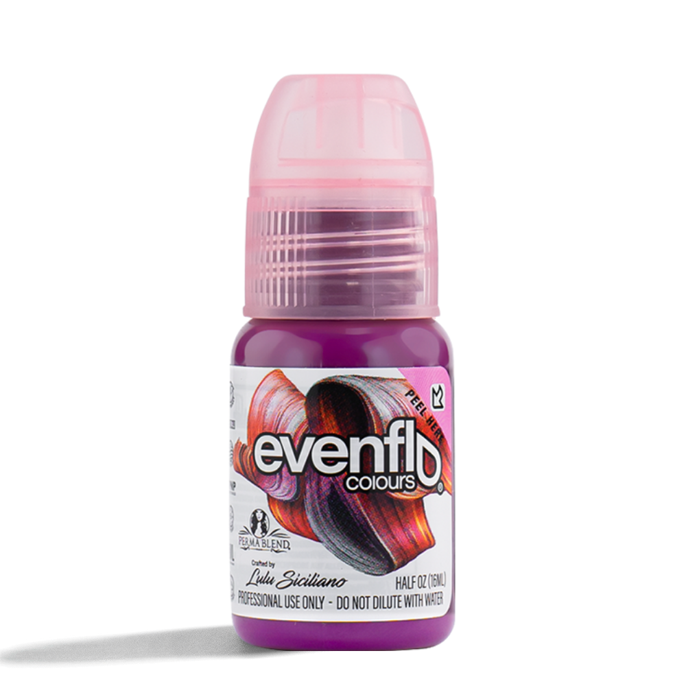 Pinker —  Evenflo — 1/2oz - Ultimate Beauty