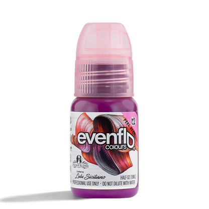 Pinker —  Evenflo — 1/2oz - Ultimate Beauty