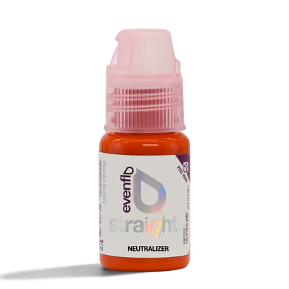 Evenflo Neutralizer — Neutralizer Set Single — 1/2oz - Ultimate Beauty