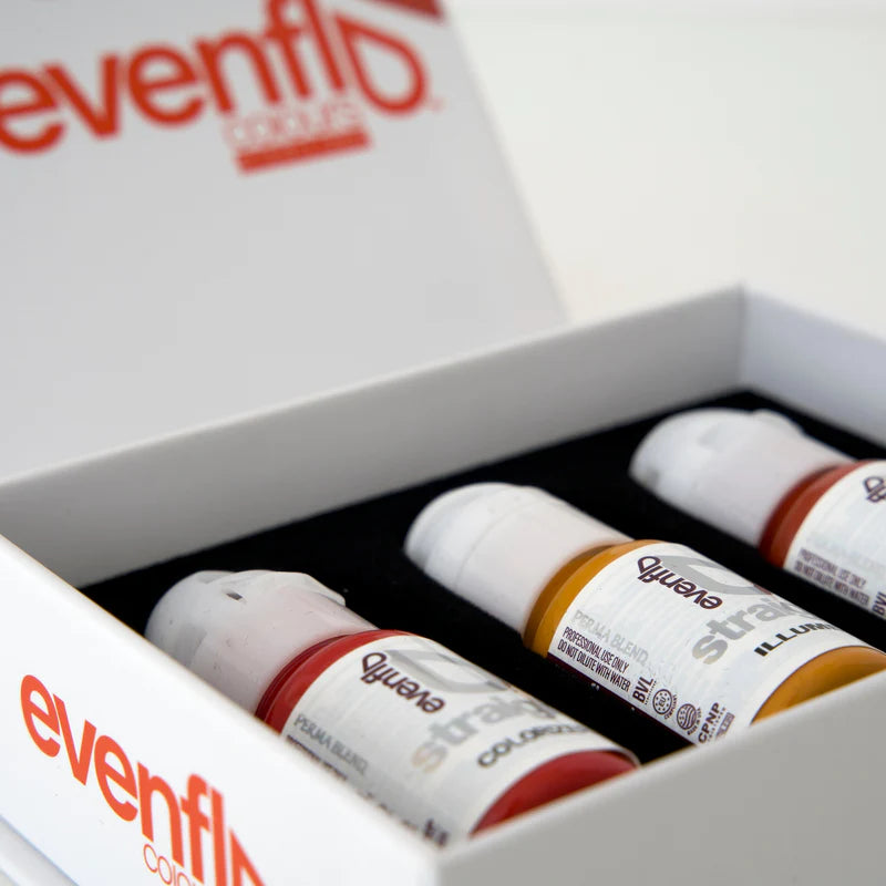 Evenflo Neutralizer Set — 3 1/2oz Bottles - Ultimate Beauty