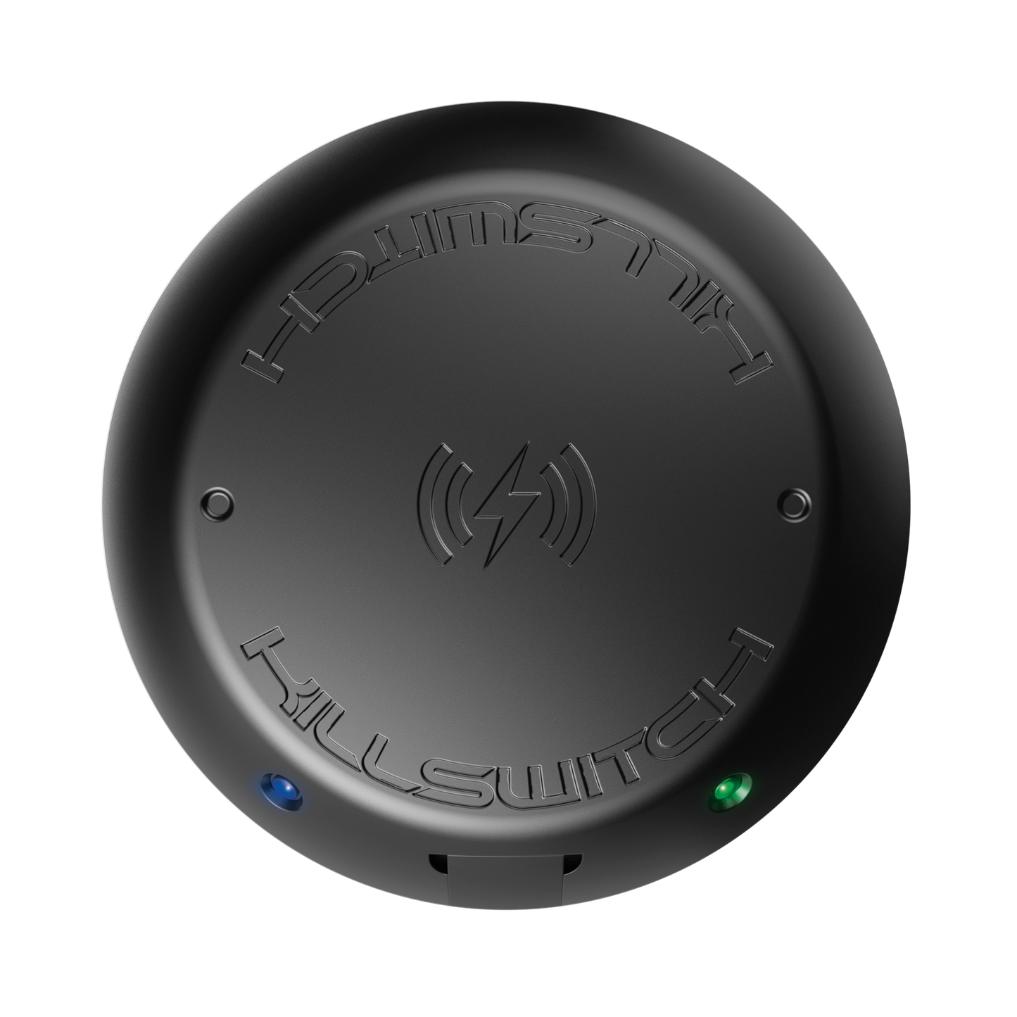 FK Irons Killswitch Wireless Footswitch - Ultimate Beauty