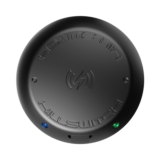 FK Irons Killswitch Wireless Footswitch - Ultimate Beauty