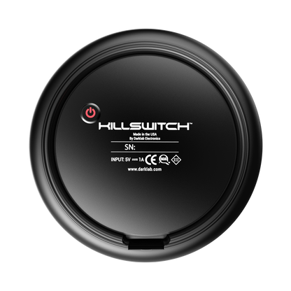 FK Irons Killswitch Wireless Footswitch - Ultimate Beauty