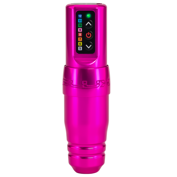 Flux S Wireless Machine