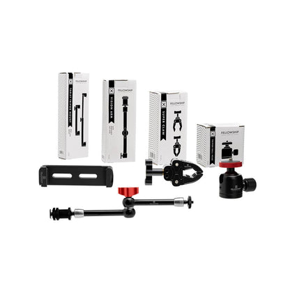 Fellowship Vision + Photo Arm Kit - Ultimate Beauty