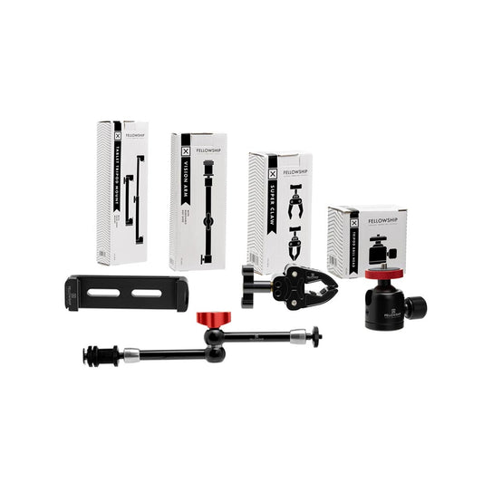 Fellowship Vision + Photo Arm Kit - Ultimate Beauty