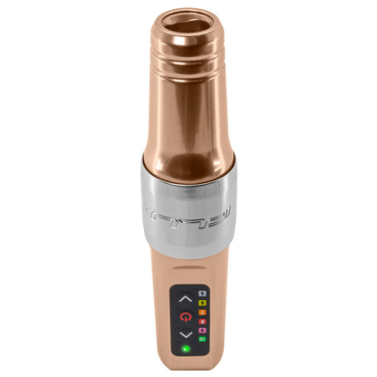 Microbeau Flux Mini Permanent Makeup Machine with 1 Battery Pack - 3.0mm - Ultimate Beauty