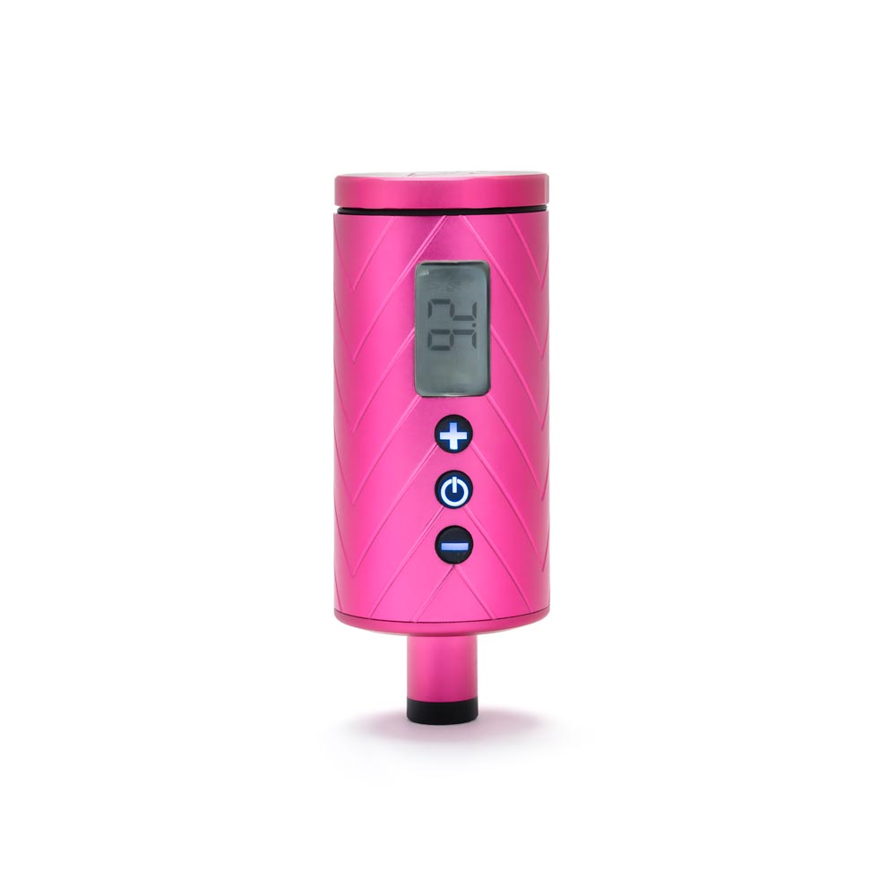 Peak Forge Battery Pack — 3.5mm - Ultimate Beauty