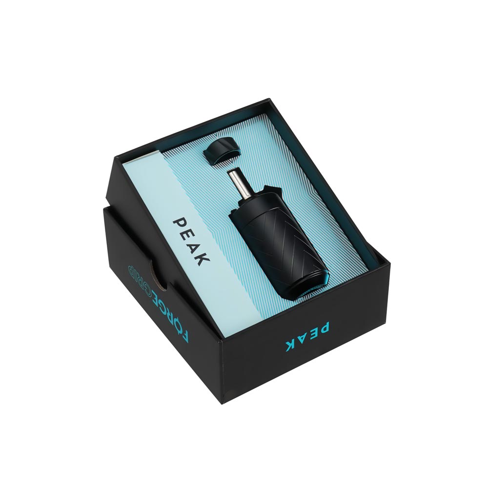 Peak Forge Wireless Battery Grip - Ultimate Beauty