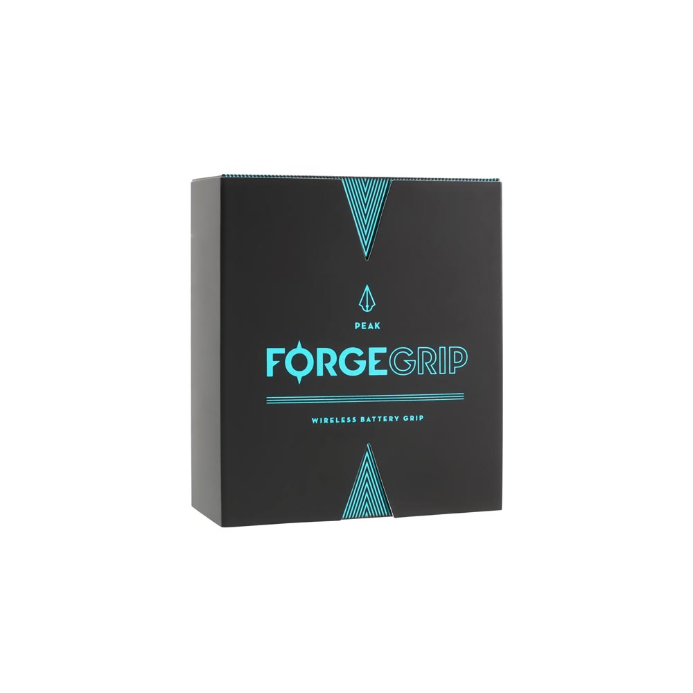 Peak Forge Wireless Battery Grip - Ultimate Beauty