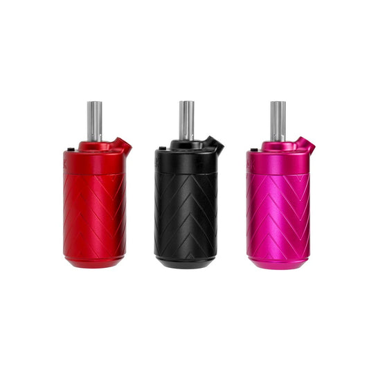 Peak Forge Wireless Battery Grip - Ultimate Beauty