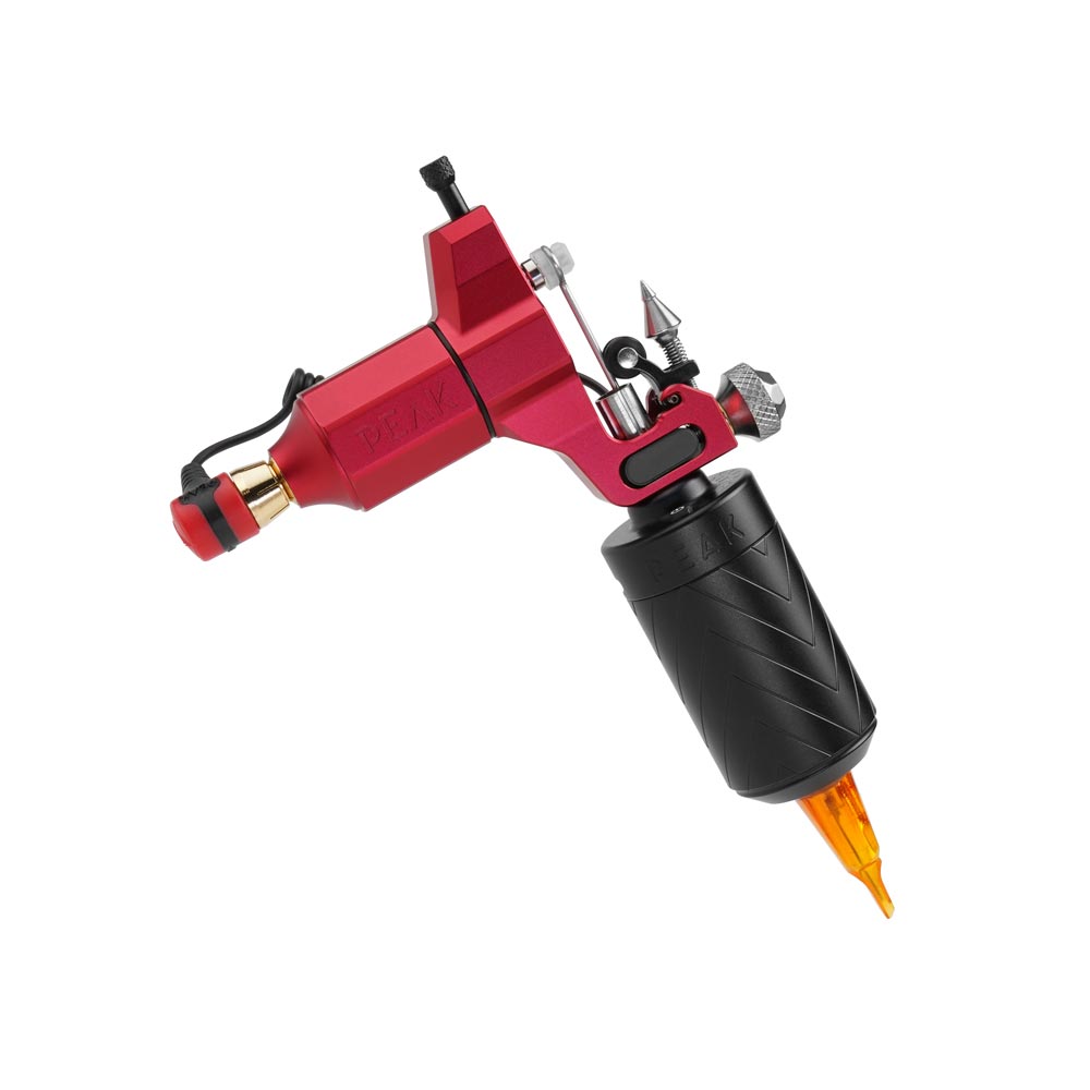 Peak Forge Wireless Battery Grip - Ultimate Beauty