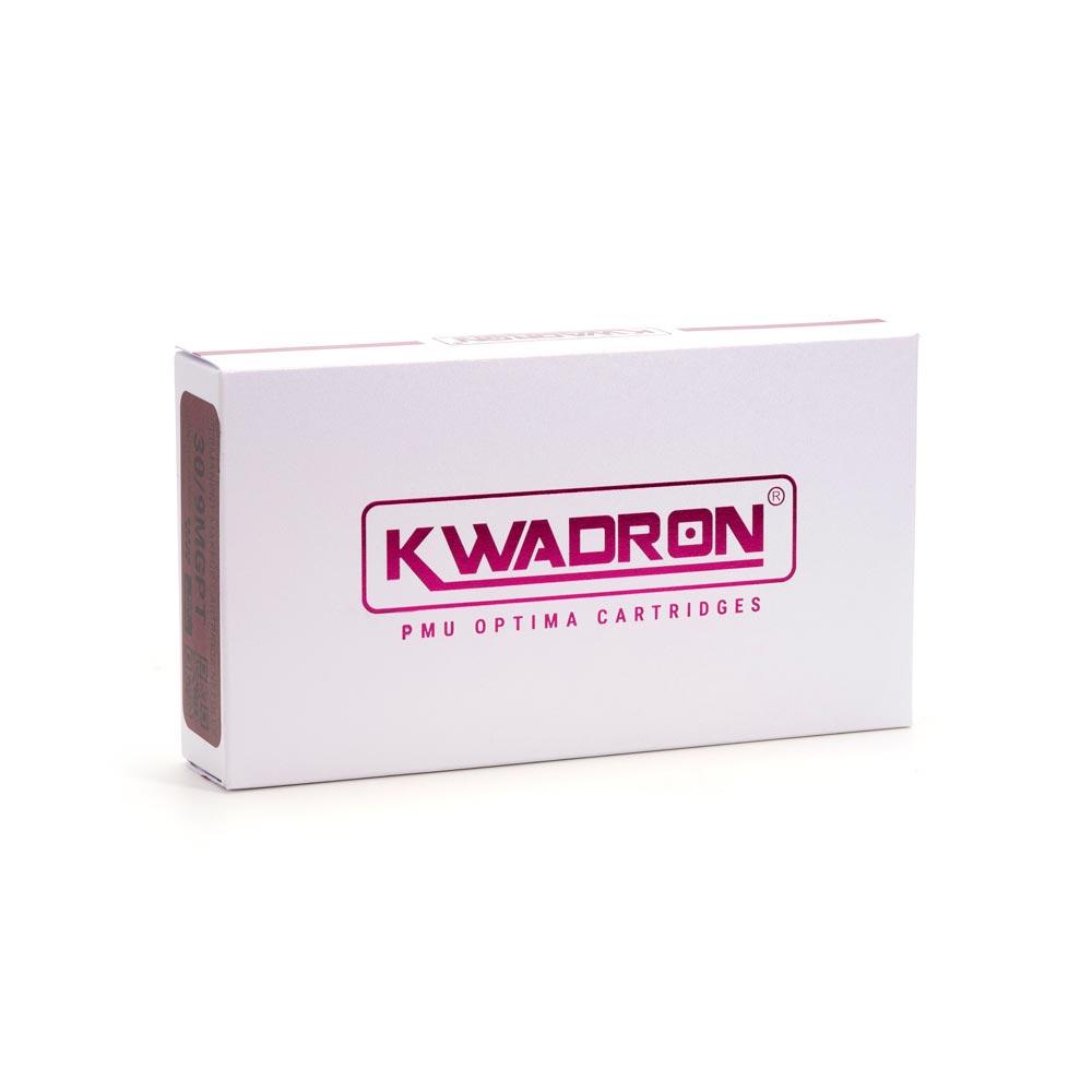 Kwadron Optima PMU Cartridge - Round Liners (20)