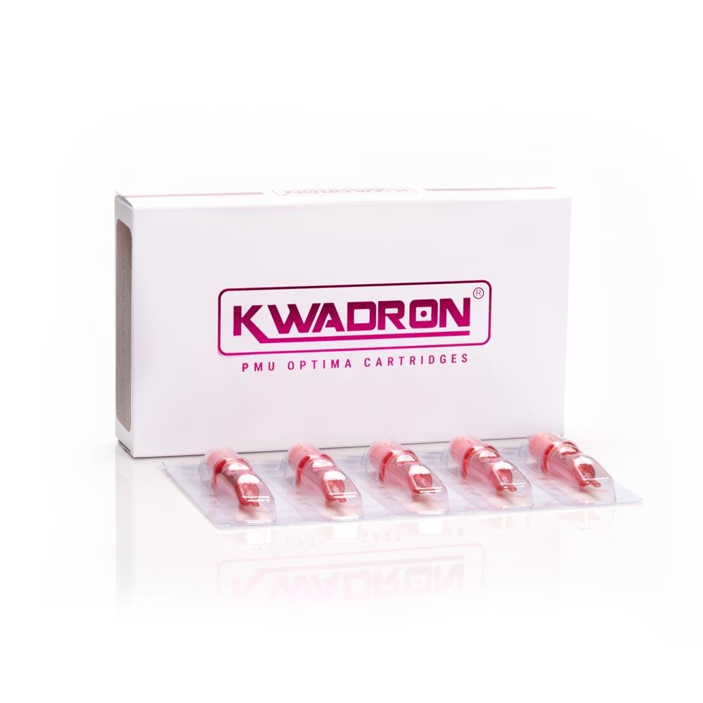 Kwadron Optima PMU Cartridge - Sloped (20)