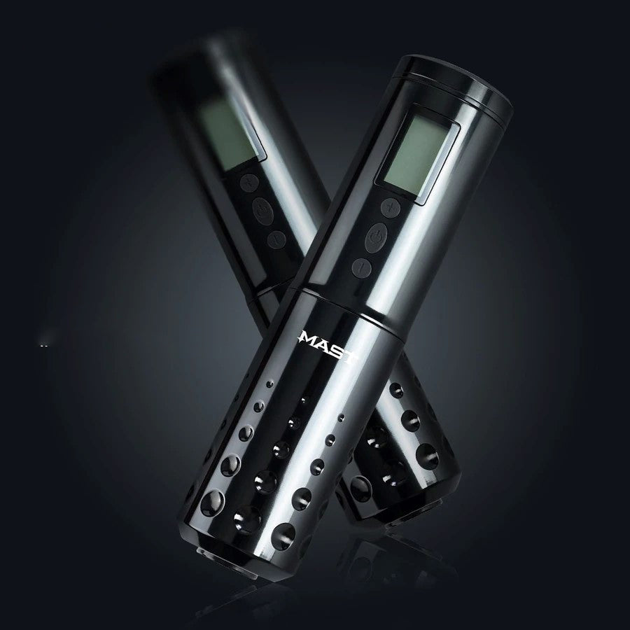 Dragonhawk Mast Lancer Wireless Machine - Ultimate Beauty