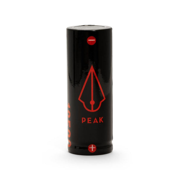 Peak 18500 Battery Battery Pack