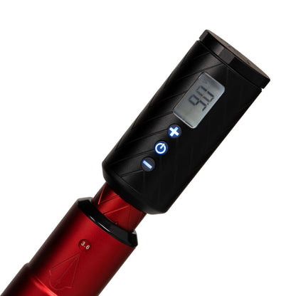 Peak Forge Battery Pack — 3.5mm - Ultimate Beauty