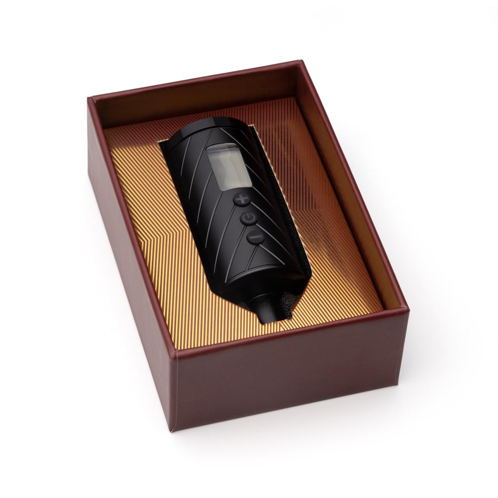 Peak Forge Battery Pack — 3.5mm - Ultimate Beauty