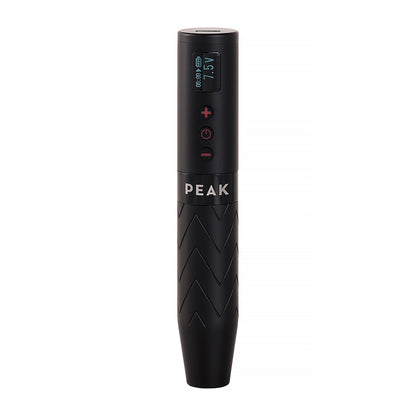 Peak Astra Wireless PMU Machine with 1 Battery Pack – Pick Color - Ultimate Beauty