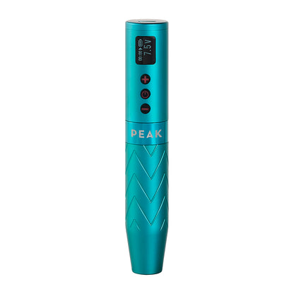 Peak Astra Wireless PMU Machine with 1 Battery Pack – Pick Color - Ultimate Beauty