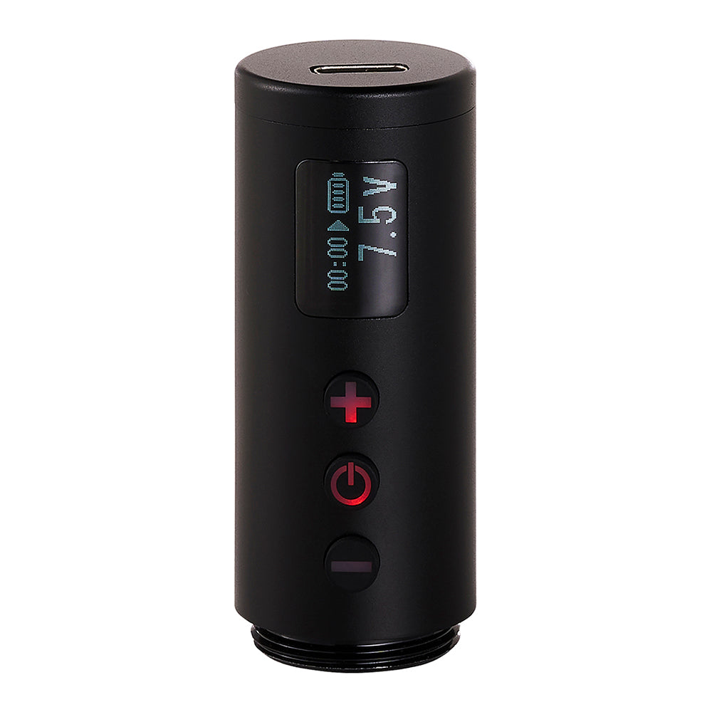 Spare PowerPack Battery for Peak Astra Wireless PMU Machine – Pick Color - Ultimate Beauty