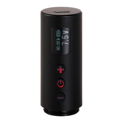 Spare PowerPack Battery for Peak Astra Wireless PMU Machine – Pick Color - Ultimate Beauty