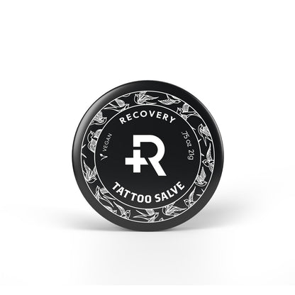 Recovery Tattoo Lotion — 3oz Tubes - Ultimate Beauty