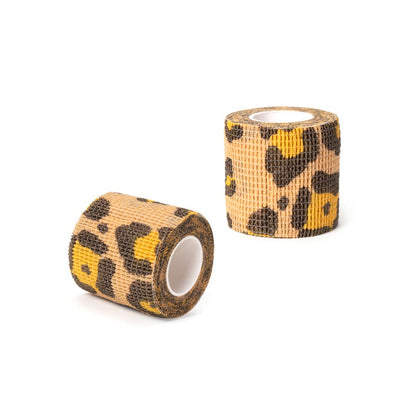 Saferly Medical Cohesive Wraps - Ultimate Beauty