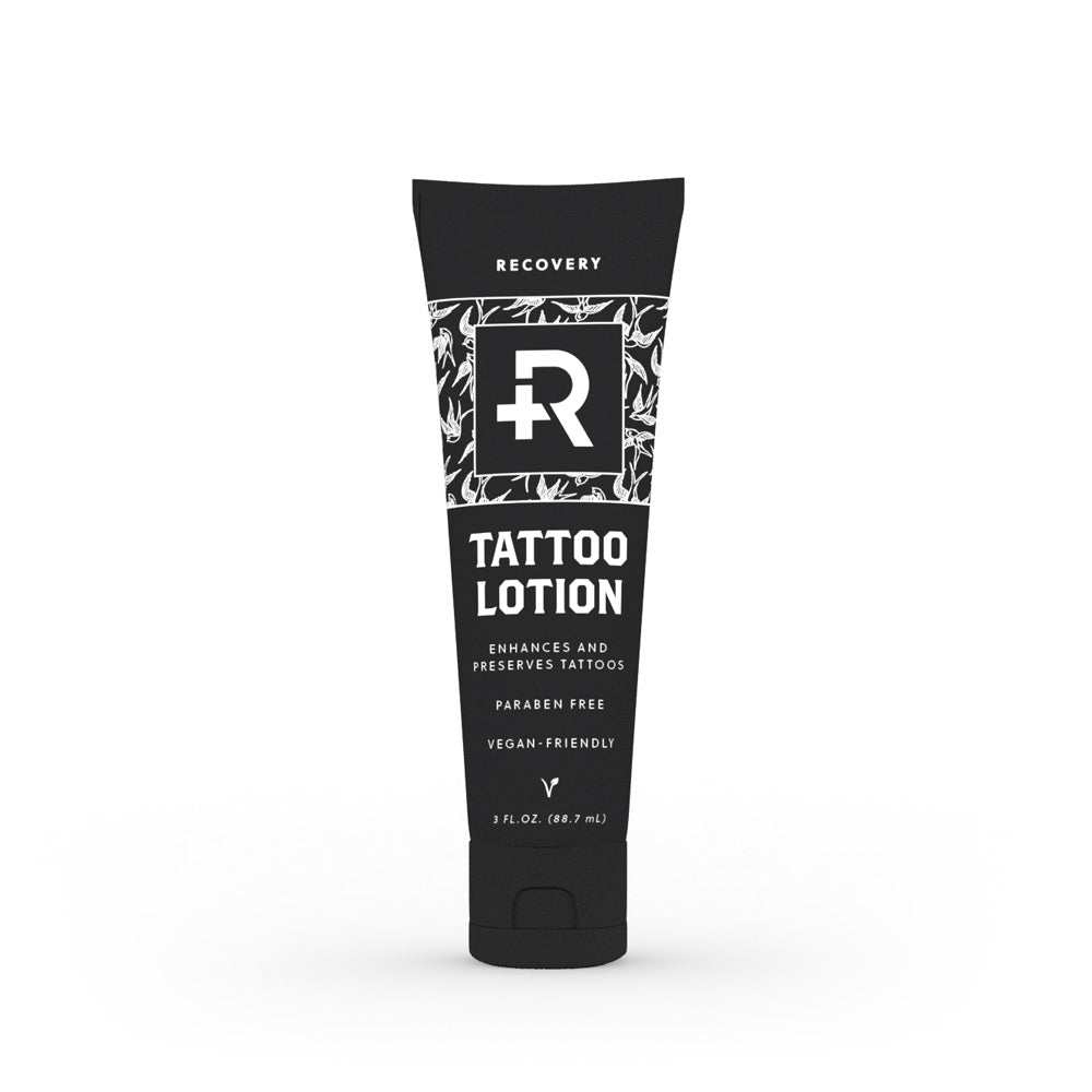 Recovery Tattoo Salve — 0.75oz Tins - Ultimate Beauty