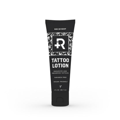 Recovery Tattoo Salve — 0.75oz Tins - Ultimate Beauty
