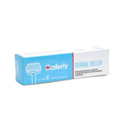 Saferly Dermal Roller - Ultimate Beauty