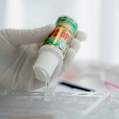 Tag 45 Gel Topical Anesthetic — 1oz Bottle - Ultimate Beauty