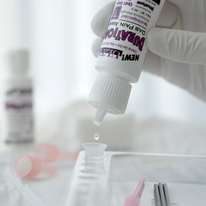 Ultra Duration™ Liquid Topical Anesthetic — 1oz Bottle - Ultimate Beauty