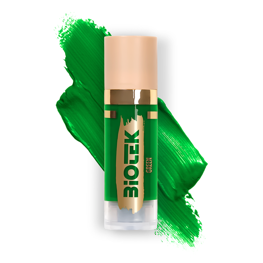 Biotek — Green — Pick Size - Ultimate Beauty
