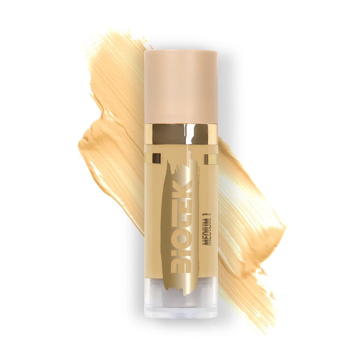 Biotek — Medium 1 — Pick Size - Ultimate Beauty