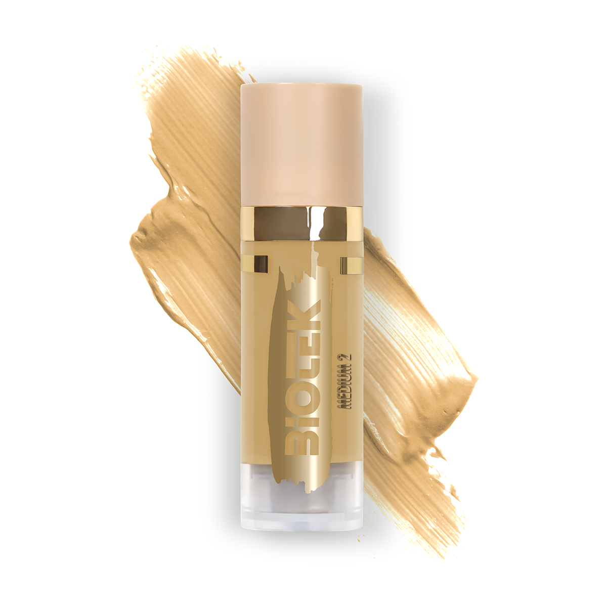 Biotek — Medium 2 — Pick Size - Ultimate Beauty