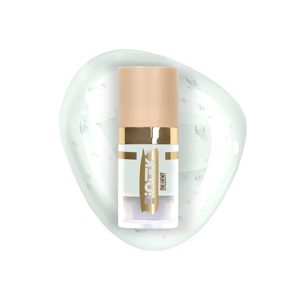 Color Diluent — Biotek — 7ml - Ultimate Beauty