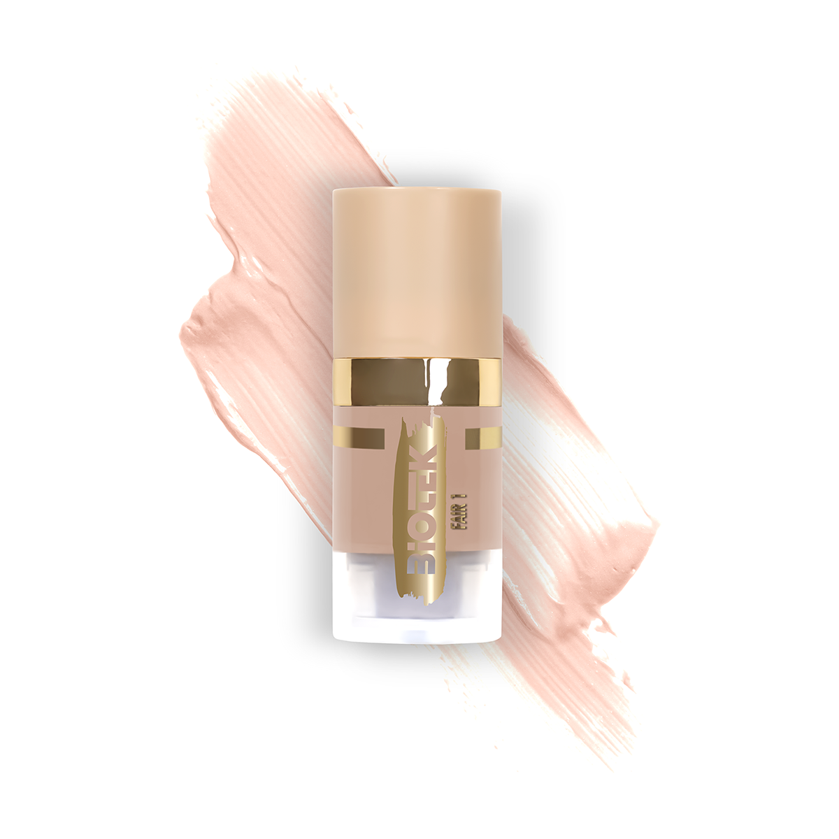 Biotek — Fair 1 — Pick Size - Ultimate Beauty