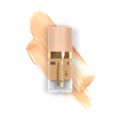 Biotek — Fair 2 — Pick Size - Ultimate Beauty