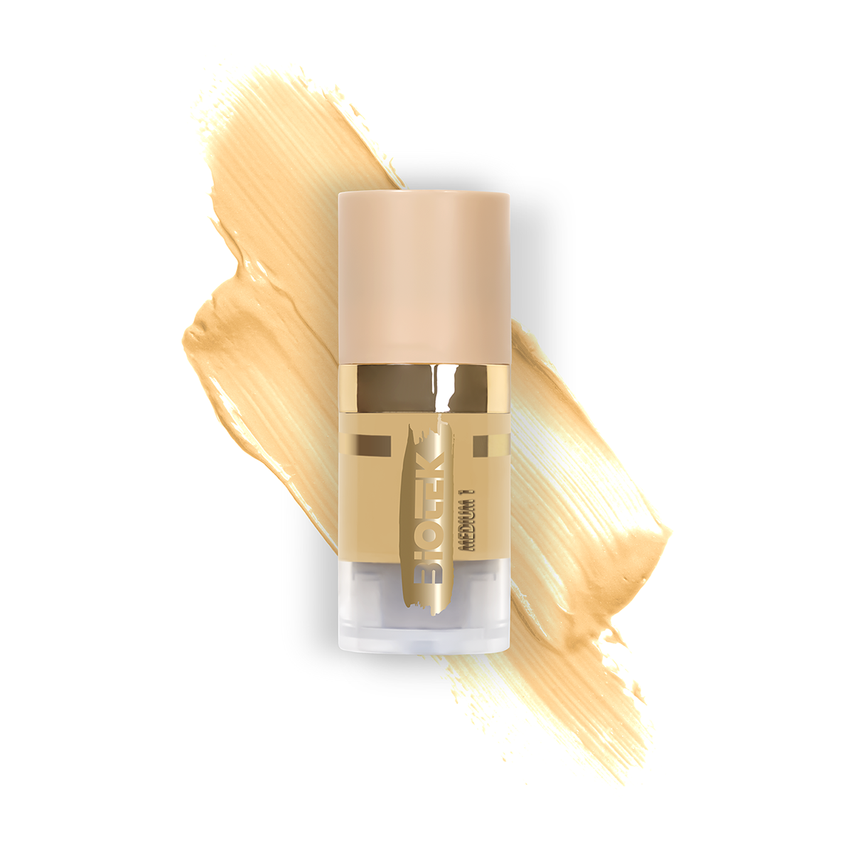 Biotek — Medium 1 — Pick Size - Ultimate Beauty